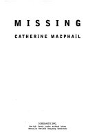 Missing cover