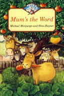 Mum's the Word cover