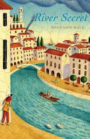 River Secrets cover