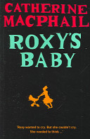 Roxy's Baby cover