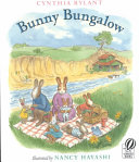 Bunny Bungalow cover