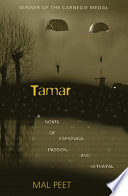 Tamar cover