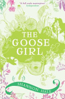 The Goose Girl cover