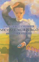 The Marble Crusher cover
