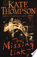 The Missing Link cover