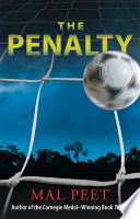 The Penalty cover