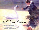 The Silver Swan cover