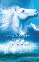 The White Horse of Zennor and Other Stories cover