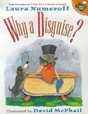 Why a Disguise? cover