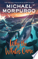 Why the Whales Came cover