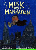 Music over Manhattan cover