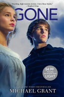 Gone cover