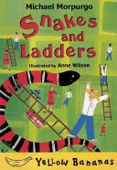 Snakes and Ladders cover