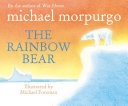 The Rainbow Bear cover