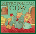 Metropolitan Cow cover