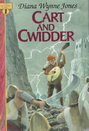 Cart and Cwidder cover