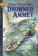 Drowned Ammet cover