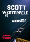 So Yesterday cover