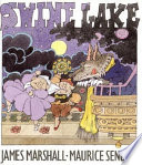 Swine Lake cover