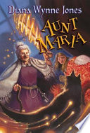 Aunt Maria cover