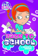 Back to School cover