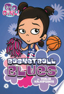 Basketball Blues cover