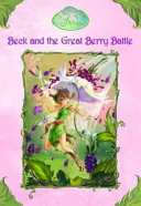Beck and the Great Berry Battle cover