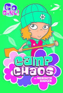 Camp Chaos cover