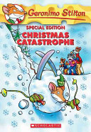 Christmas Catastrophe cover