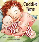 Cuddle Time cover