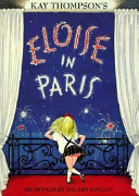 Eloise in Paris cover