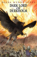 Dark Lord of Derkholm cover