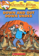 Down and Out Down Under cover