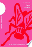 Fly on the Wall: How One Girl Saw Everything cover