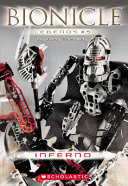 Inferno cover