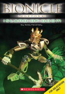 Island of Doom cover