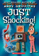 Just Shocking! cover