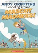 Mascot Madness! cover