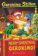 Merry Christmas, Geronimo! cover
