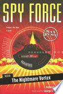 Mission: The Nightmare Vortex cover