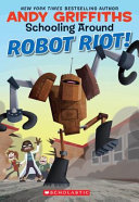 Robot Riot! cover