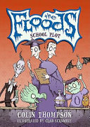 School Plot cover