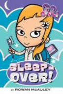 Sleepover! cover