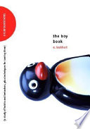The Boy Book: (A Study of Habits and Behaviors, Plus Techniques for Taming Them) cover