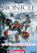 The Final Battle cover