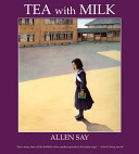 Tea with Milk cover