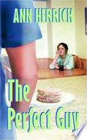 The Perfect Guy cover