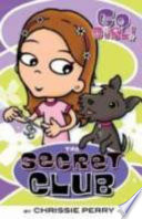 The Secret Club cover