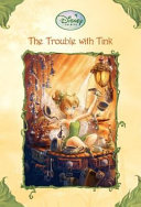 The Trouble with Tink cover