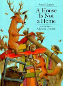 A House Is Not a Home cover